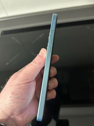 Oppo A78 5G Blu/Verde