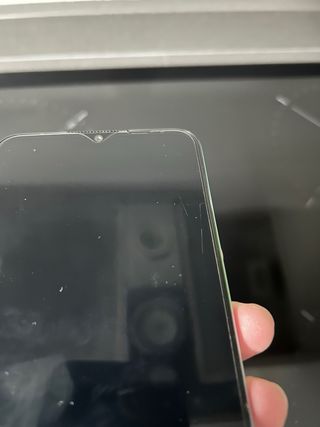 Oppo A78 5G Blu/Verde