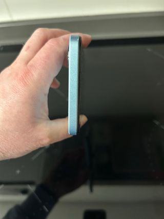 Oppo A78 5G Blu/Verde