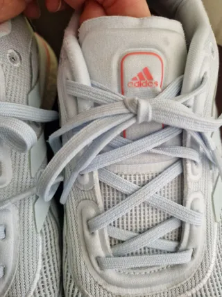 Zapatillas Adidas Running