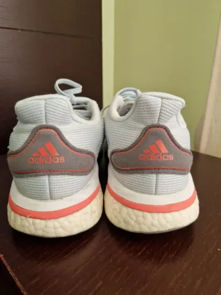 Zapatillas Adidas Running