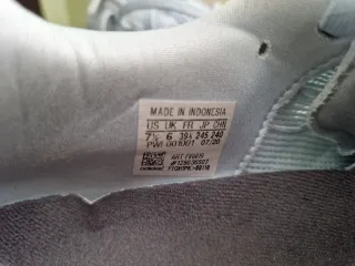 Zapatillas Adidas Running