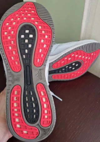 Zapatillas Adidas Running