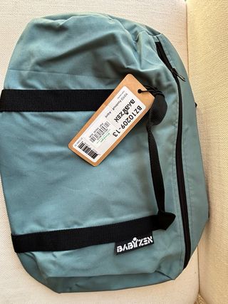 Saco invierno Babyzen Yoyo Aqua