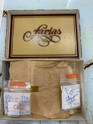 Lote Repuestos Relojería Cuarzo: Circuitos