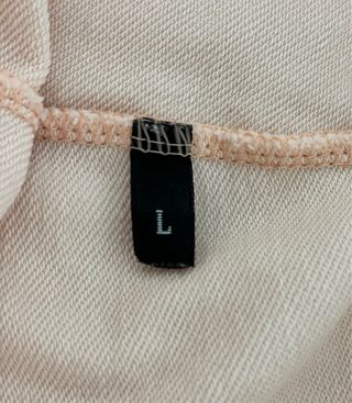 Pantalón pijama mujer Mickey Mouse Talla L