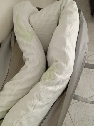 Topper Memory 1 posto e mezzo