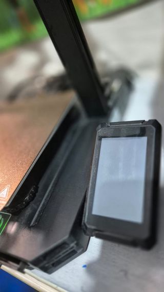 Impresora 3D Creality ender S1 Pro y V3 KE