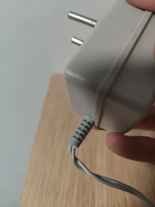 Nintendo Game Boy Pocket Plata