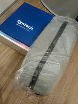 Meta Quest 3S 128GB VR Gafas + Mandos