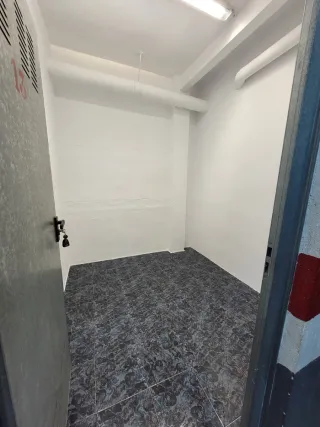 Plaza de Garaje y trastero