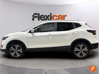 Nissan Qashqai dCi 85 kW (115 CV) E6D ACENTA