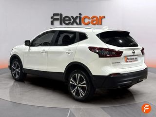 Nissan Qashqai dCi 85 kW (115 CV) E6D ACENTA