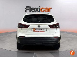 Nissan Qashqai dCi 85 kW (115 CV) E6D ACENTA