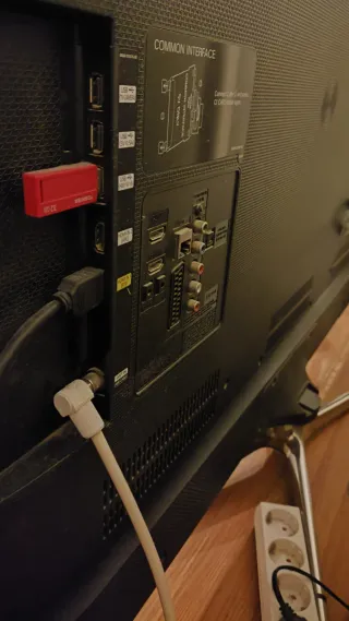 Televisor Samsung 48"