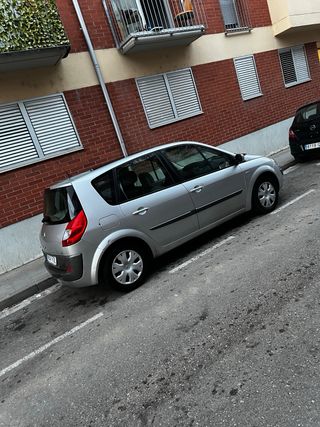 Renault Scenic 2007