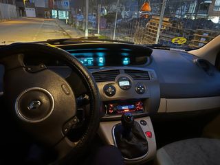 Renault Scenic 2007