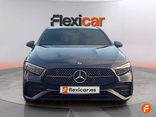 Mercedes Clase A A 180