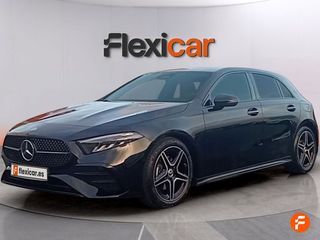 Mercedes Clase A A 180