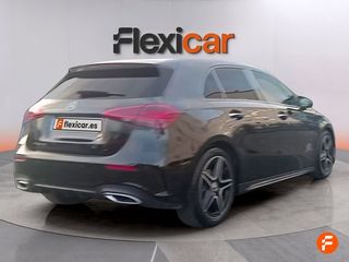 Mercedes Clase A A 180