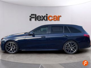 Mercedes Clase C C 220 d Estate