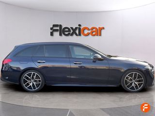 Mercedes Clase C C 220 d Estate