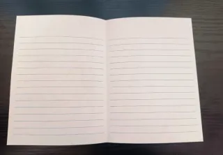 Carta Perfumada pareja ositos