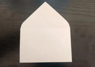 Carta Perfumada pareja ositos