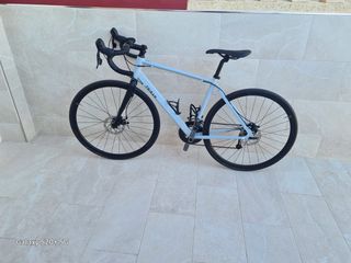 Bicicleta da strada Triban