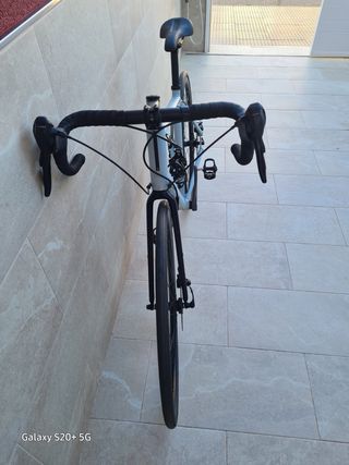 Bicicleta da strada Triban