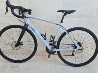 Bicicleta da strada Triban