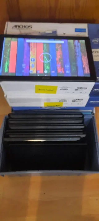 Archos Tablet 12 Pulgadas