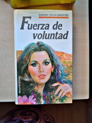 4 libros lectura