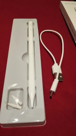 Lápiz Stylus para iPad Mini/Air/Pro