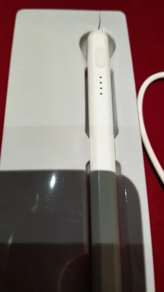 Lápiz Stylus para iPad Mini/Air/Pro