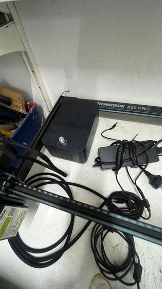 Atomstack A20 Pro Máquina Láser