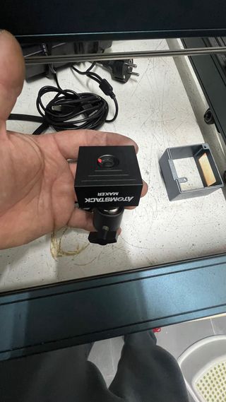 Atomstack A20 Pro Máquina Láser