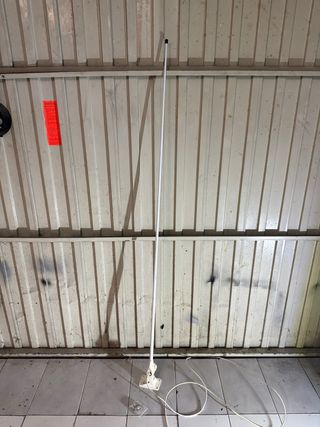 Antena VHF para Barco 1,5 mts