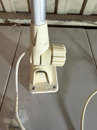 Antena VHF para Barco 1,5 mts