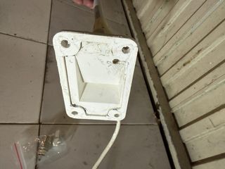 Antena VHF para Barco 1,5 mts