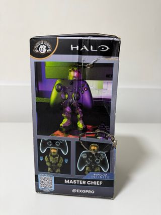 Soporte Mando HALO Master Chief Infinite