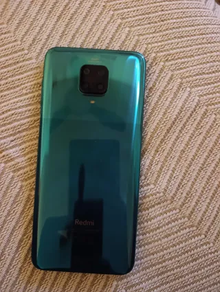 Xiaomi Redmi Note 9 Pro 128GB