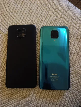 Xiaomi Redmi Note 9 Pro 128GB