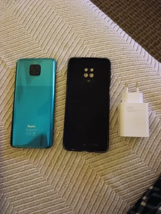 Xiaomi Redmi Note 9 Pro 128GB