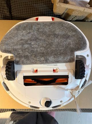 Xiaomi Robot Vacuum S12