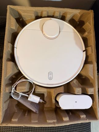 Xiaomi Robot Vacuum S12