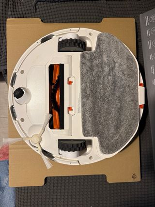 Xiaomi Robot Vacuum S12