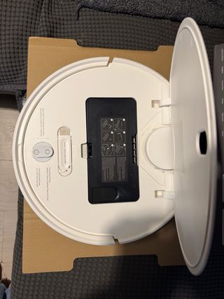 Xiaomi Robot Vacuum S12