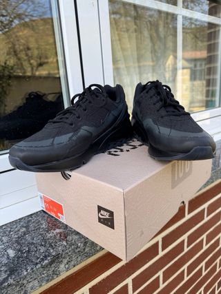 Nike Air 180 SP Zapatillas Negras