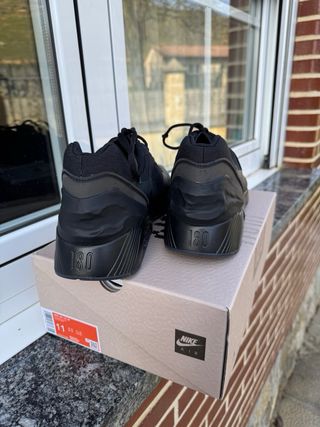 Nike Air 180 SP Zapatillas Negras